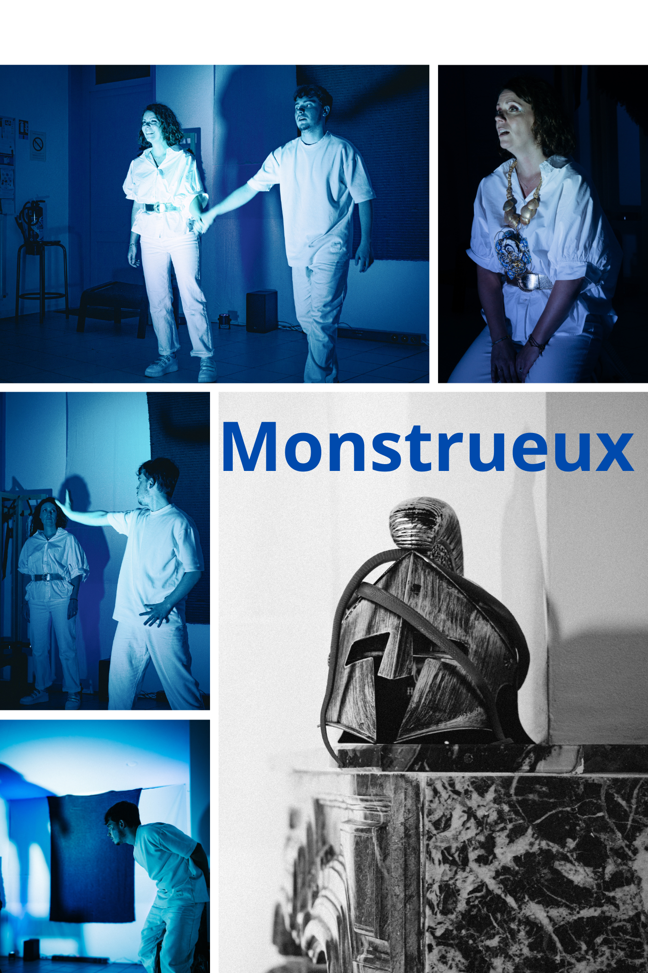 Monstreux