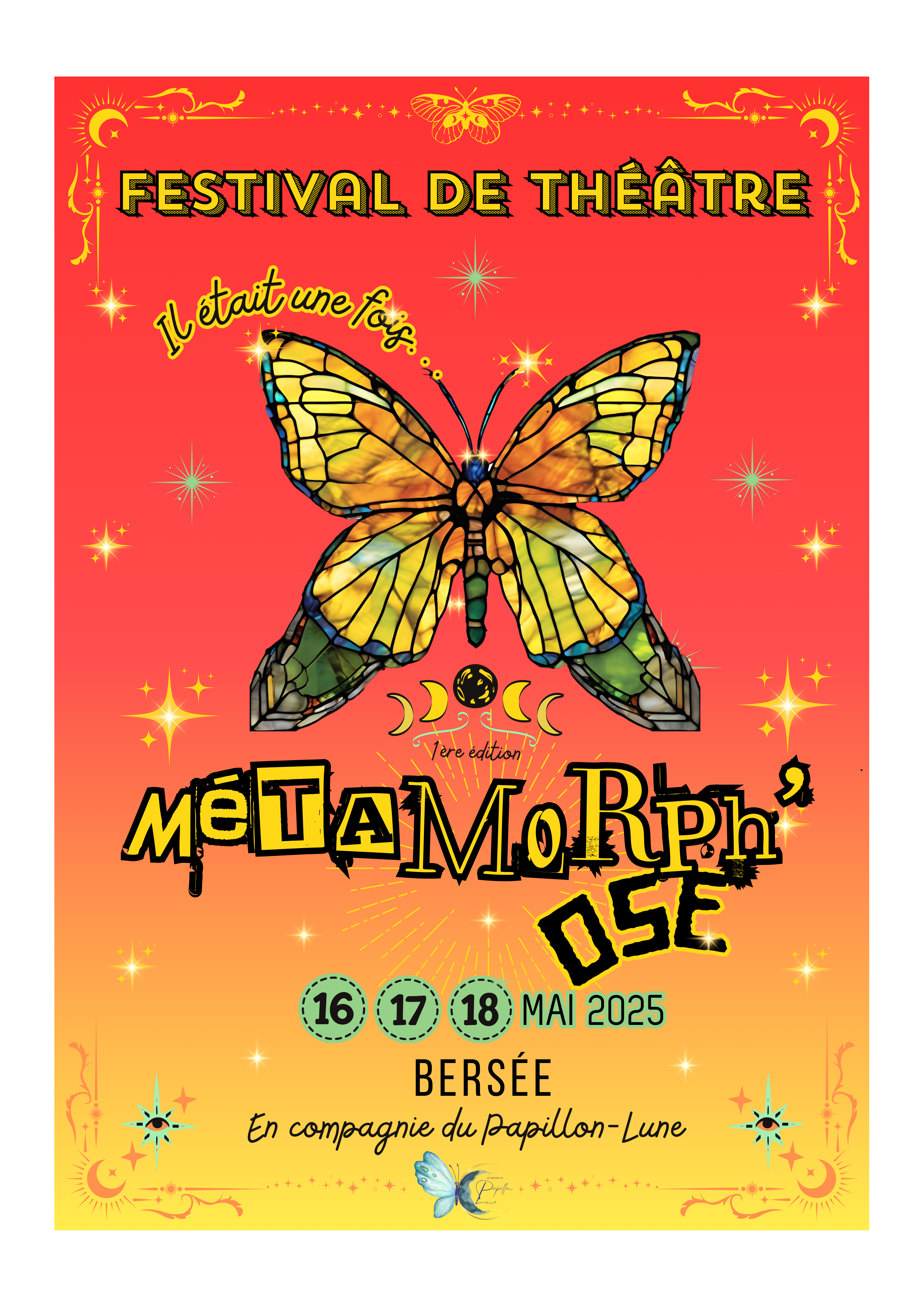 Métamorph'ose